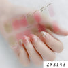 Zx-3143 / bare chip + formazan
