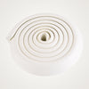 White / each send 4 meters of double-sided tape