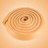 Wood color / each send 4 meters of double-sided tape