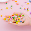 Default item / fruit type in bulk 1 capsule