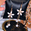 【m126】boutique earrings