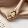 Gold / one size fits all