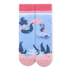 Mermaid / couple code (recommended 36-43 yards)