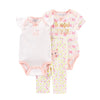 004 / 3m, 6m, 9m, 12m