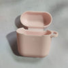 G-376 girl powder / airpodsy1, 2 generation universal