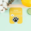 Cat paw 1