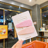 1597 pink (with card)