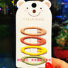 B1-hairpin set of 4 random colors