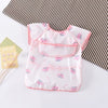 Sleeveless powder cup size s