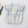 Sleeveless blue banana size s