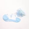 Light blue / 1-2(s)