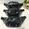 Pu black mixed batch / 31*16cm