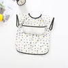 Sleeveless letter size m