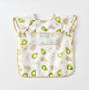 Sleeveless flip pocket pear size s