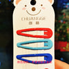 B5-big hairpin set of 3 random