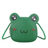 Green frog