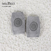 Smoke gray / one size fits all (0-5 years old)