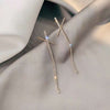 X ear wire