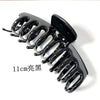 11cm bright black