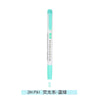 Blue green