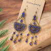 Dc1996-4 royal blue