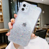 Epoxy star single shell-white / huawei p60