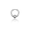 12 single earrings style one