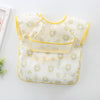 Yellow lion sleeveless s size