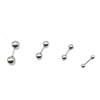 Steel color 3mm