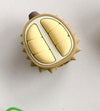 Durian yellow
