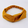 Bright yellow (no buttons)