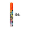 Orange / round head / oblique head can be replaced