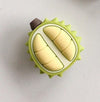 Durian green