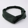 Dark green (no buttons)