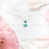 Blue-green / 3mm