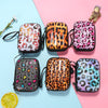 Leopard random