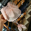 7086-korean pink / one size fits all