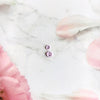 Light purple / 3mm