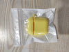 G-420-light yellow / airpods headphones