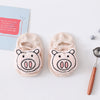 No. 14 - khaki big pig / s code (0-1 years old)