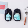 No. 10 - navy blue dinosaur / s code (0-1 years old)