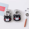 No. 16 - gray big black bear / s code (0-1 years old)