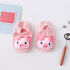 No. 28 - pink pig / s code (0-1 years old)