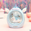 9018-1 fly / star lamp series