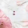 Rose red / 3mm