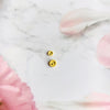 Yellow / 3mm
