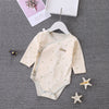 Colored cotton star green / 59cm