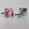 Square pastel shell 900791