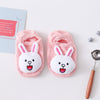 No. 2 - pink white rabbit / s code (0-1 years old)