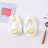 No. 8 - white poached egg / s code (0-1 years old)